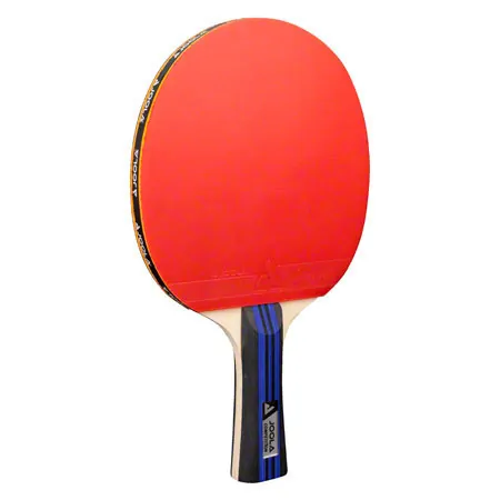 JOOLA Tischtennis-Set FAMILY Advanced, 4 TT-Schlger + 8 TT-Blle