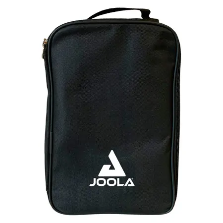 JOOLA Tischtennis-Set FAMILY Advanced, 4 TT-Schlger + 8 TT-Blle