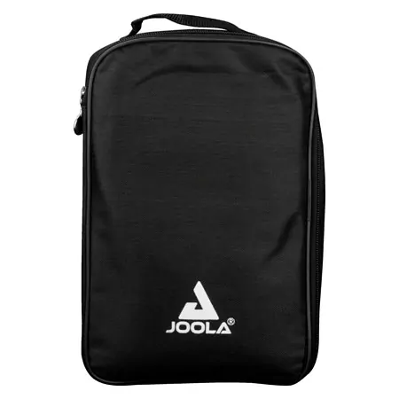 JOOLA Tischtennis-Set ROLLNET SPIN, 2 TT-Schlger + 2 TT-Blle + 1 TT-Netz