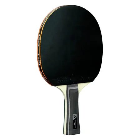 JOOLA Tischtennis-Set ROLLNET SPIN, 2 TT-Schlger + 2 TT-Blle + 1 TT-Netz
