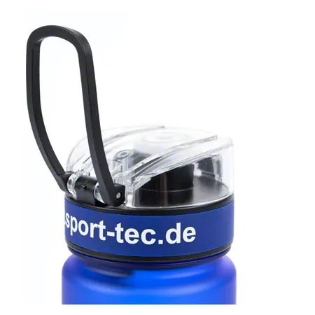 17x Wilson Tennisball CHAMPIONSHIP EXTRA DUTY 4er-Dose, inkl. Trinkflasche