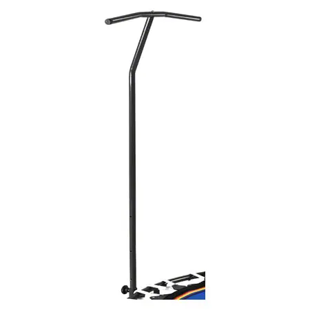 Trimilin Trampolin Jump 111 Vario Plus, inkl. T-Haltestange