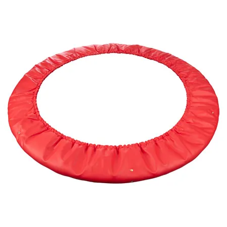 Trimilin Junior Randbezug, rot,  87 cm