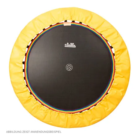 Trimilin Trampolin Randbezug,  120 cm