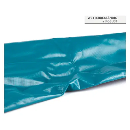 Randbezug mit Klettband fr Trimilin Trampolin Fun 19