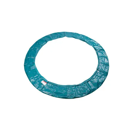 Randbezug mit Klettband f�r Trimilin Trampolin Fun 30