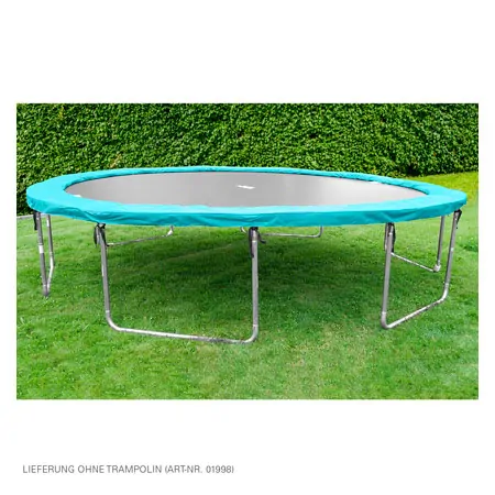 Randbezug mit Klettband fr Trimilin Trampolin Fun 43