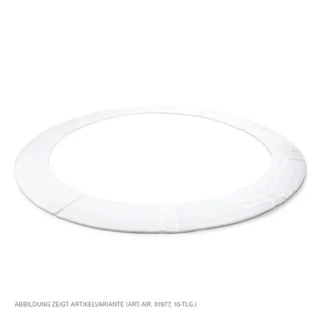 Rahmenpolster-Set, 8-tlg. fr Trimilin Trampolin Fun 24