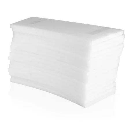 Rahmenpolster-Set, 16-tlg. fr Trimilin Trampolin Fun 43