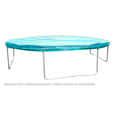 Wetterschutzhlle fr Trimilin Trampolin Fun 19,  1,9 m