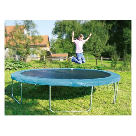 Trimilin Gartentrampolin 43,  4,3 m