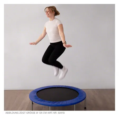 Sport-Tec Fitness Trampolin, � 100 cm