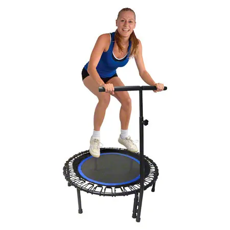Mambo Max Jumping Fitness Trampolin