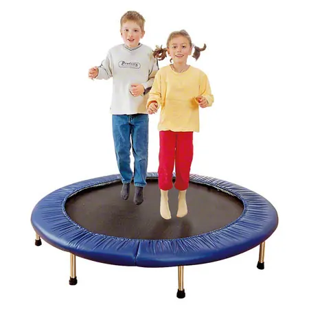 Trampolin,  125 cm