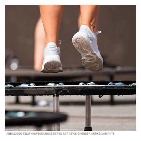 Sport-Tec Fitness Trampolin, � 125 cm