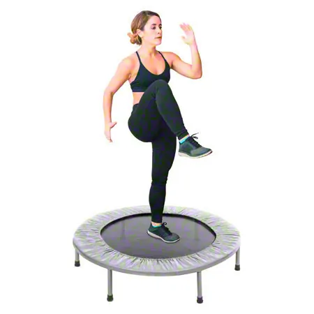 Trampolin,  100 cm, faltbar