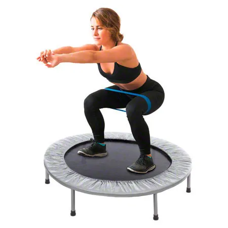 Trampolin,  100 cm, faltbar