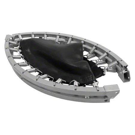 Trampolin,  100 cm, faltbar