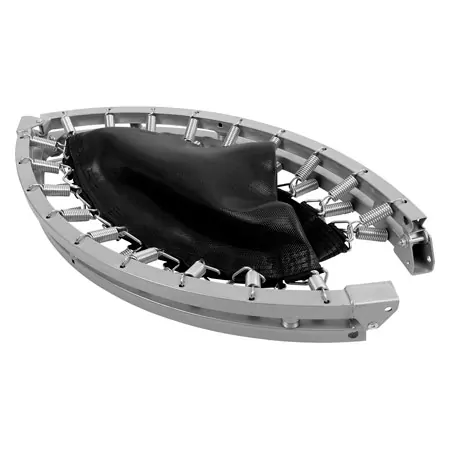 Sport-Tec Trampolin, � 100 cm, faltbar
