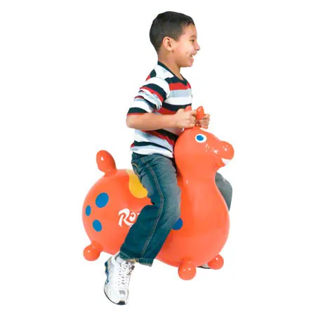Cavallo Rody Max
