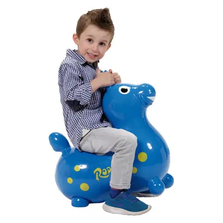 Cavallo Rody