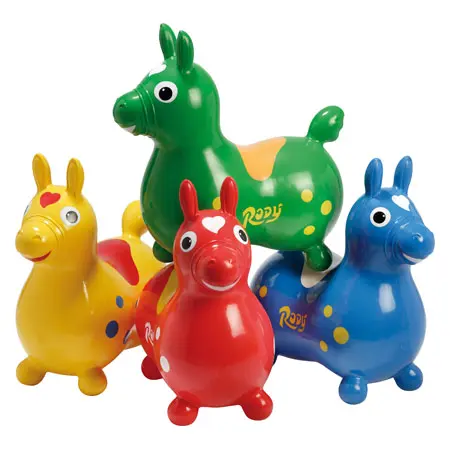 Cavallo Rody