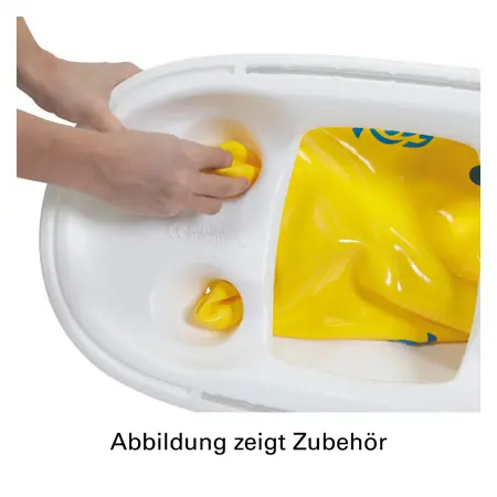 Schaukelwanne fr Cavallo Rody