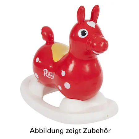 Schaukelwanne fr Cavallo Rody