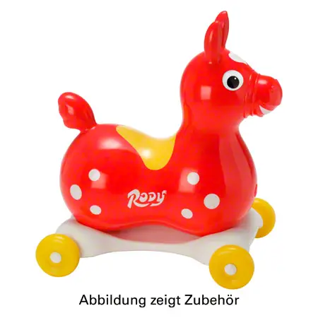 Rollwanne fr Cavallo Rody