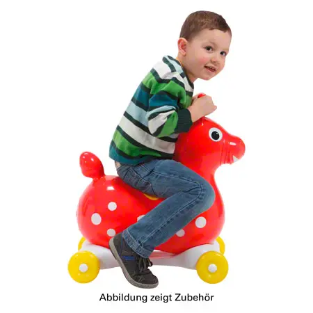 Rollwanne fr Cavallo Rody