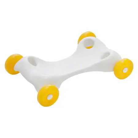 Speedy Rody mit Rollen