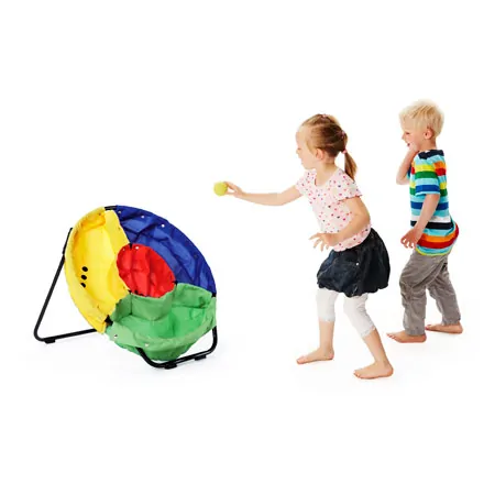 Throwing Game Wurfspiel-Set inkl. 4 Bohnensckchen