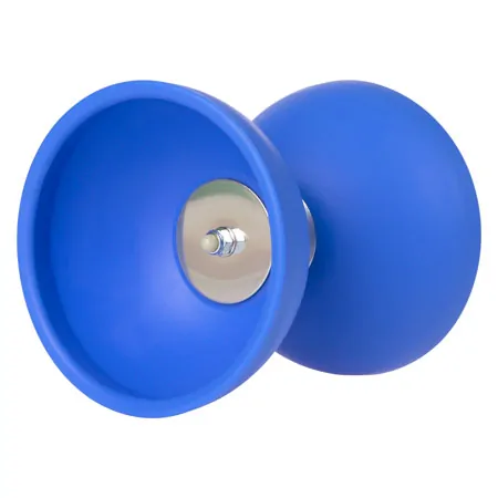 Jonglierspiel Diabolo,  12 cm