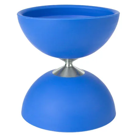 Jonglierspiel Diabolo,  12 cm