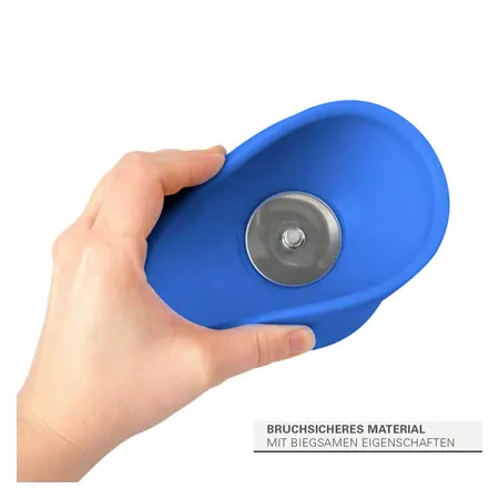 Jonglierspiel Diabolo,  12 cm