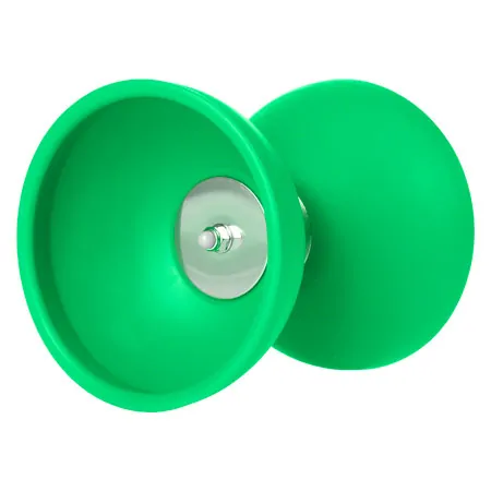 Jonglierspiel Diabolo,  12 cm
