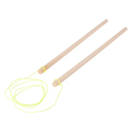 Jonglierspiel Diabolo,  12 cm