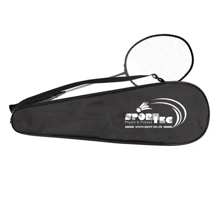 Sport-Tec Tasche fr Badminton Schlger