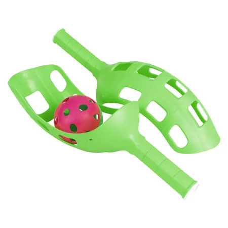 Scoopball Spiel Geschicklichkeitsspiel Set