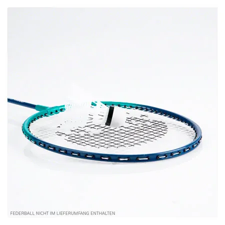 Badminton Schl�ger Standard, 66 cm, St�ck