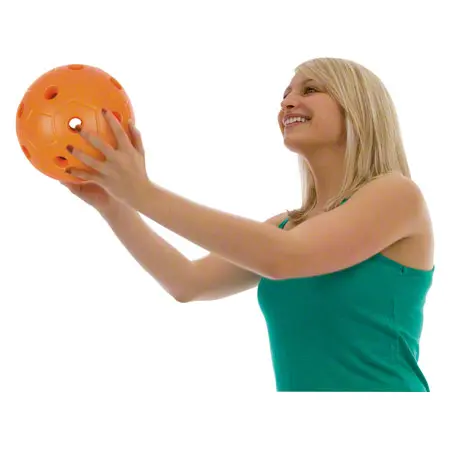 Glockenball,  23 cm