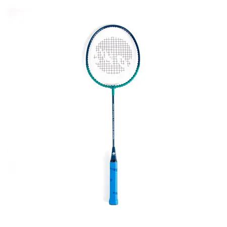 Badminton-Set Standard, 2 Schl�ger 66 cm + 6 Federb�lle