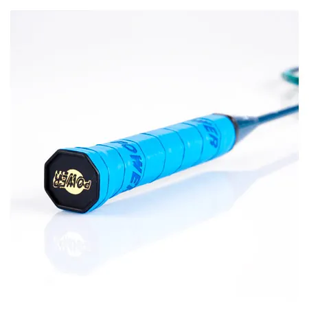 Badminton-Set Standard, 2 Schl�ger 66 cm + 6 Federb�lle