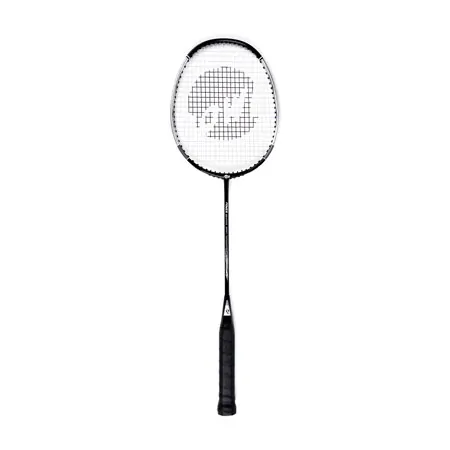 Badminton-Set Exklusiv, 2 Schl�ger 66 cm + 6 Federb�lle