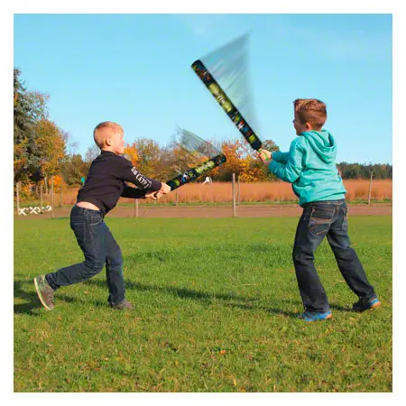 SUNFLEX Anti-Aggressionsschlger Fandango, 82 cm, 2 Stck