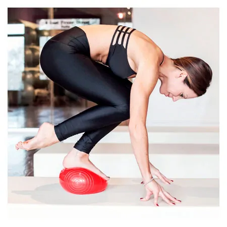 IO-Ball Fitnessball