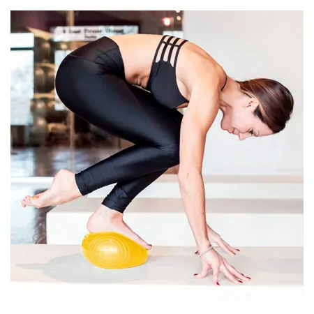 IO-Ball Fitnessball