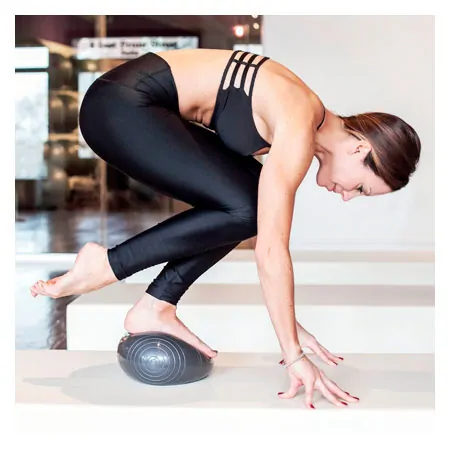 IO-Ball Fitnessball