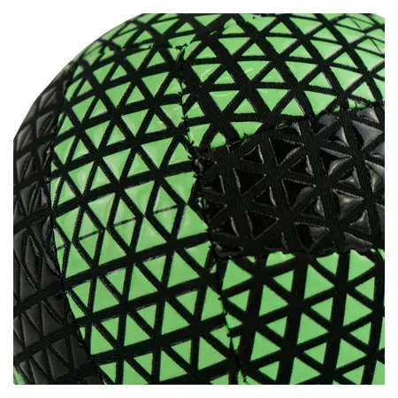 SUNFLEX Beach- und Funball NeoGrip, Neongr�n, Gr��e 2