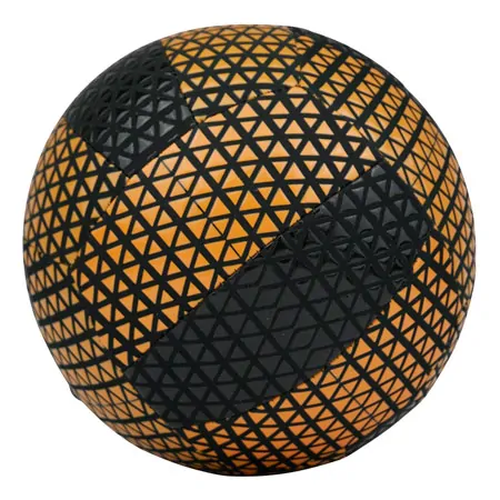 sunflex American Football NeoGrip, Neongr�n, mini